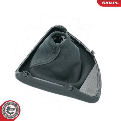 Hlavice řadicí páky SKV 63SKV424