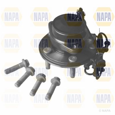 Wheel Bearing Kit NAPA PWB1271