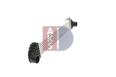 LADELUFTKüHLER AKS DASIS 227005N 12