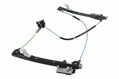 MECANISM ACTIONARE GEAM VAICO V203763 3