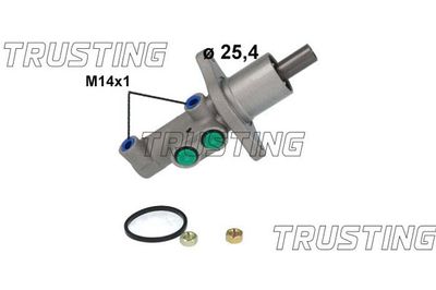 POMPA CENTRALA FRANA