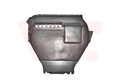 VAN WEZEL Motorruimte-isolatie (0957702)