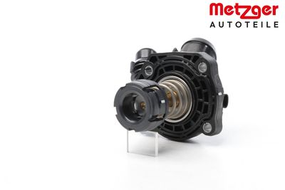 TERMOSTAT LICHID RACIRE METZGER AUTOTEILE 4006204 15