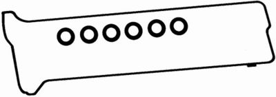 SET GARNITURI CAPAC SUPAPE