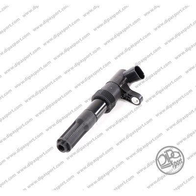 Катушка зажигания DIPASPORT BBA131DLPN для FIAT STILO