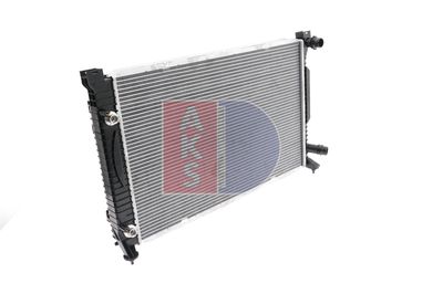KüHLER MOTORKüHLUNG AKS DASIS 480260N 13