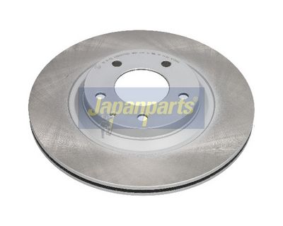 спирачен диск JAPANPARTS DP-311C