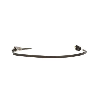 SENZOR TEMPERATURA GAZE EVACUARE DELPHI TS30098 13