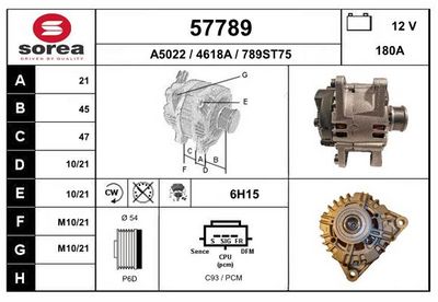 GENERATOR