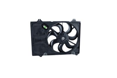 VENTILATOR RADIATOR NRF 47998 44