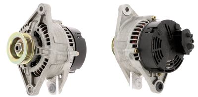 CEVAM 4495 Генератор  для FIAT BRAVA (182_) 1.4 12 V (182.BA)