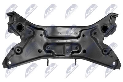 RAMA SUSTINERE/SUPORT AGREGATE NTY ZRZSU001 1