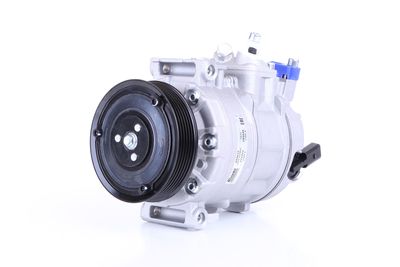 COMPRESOR CLIMATIZARE NISSENS 890633 39