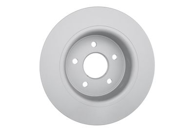 DISC FRANA BOSCH 0986479762 16