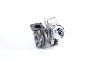 LADER AUFLADUNG BTS Turbo T916707 25