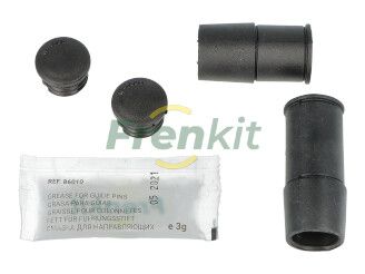 SET BUCSI DE GHIDAJ ETRIER FRANA