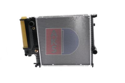 KüHLER MOTORKüHLUNG AKS DASIS 050980N 15