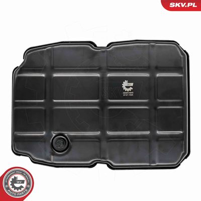 BAIE ULEI CUTIE VITEZE AUTOMATA ESEN SKV 48SKV845 3