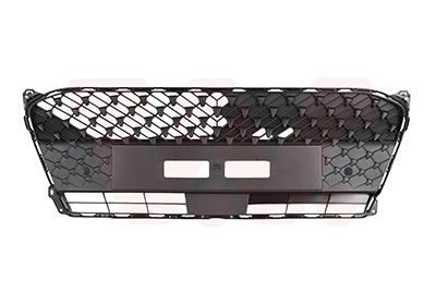 Radiateurgrille