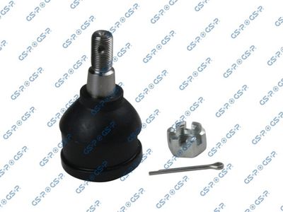 Przegub mocujący / prowadzący GSP S080552