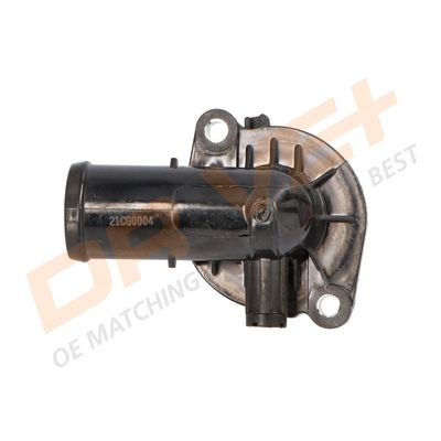 TERMOSTAT LICHID RACIRE