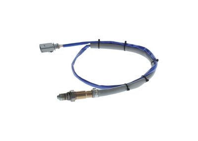 SONDA LAMBDA BOSCH 025802701B 23