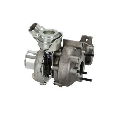 COMPRESOR SISTEM DE SUPRAALIMENTARE NISSENS 93627 14