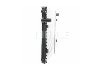 RADIATOR RACIRE MOTOR MAHLE CR558000S 40