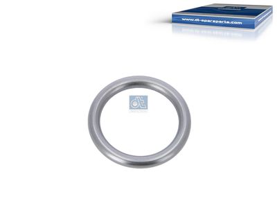 O-ring (25 x4, o-ring) past: MERCEDES ACTROS, ACTROS MP2 / MP3, ANTOS, AROCS, ATEGO, AXOR, ECONIC, TOURO (O 500)  SETRA 400, 500 10.7D-D 01.96-