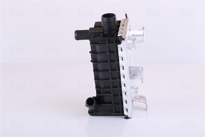 RADIATOR ULEI ULEI MOTOR NISSENS 90895 3