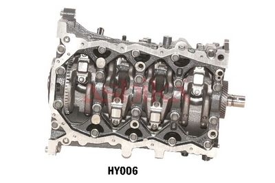 MOTOR EXCLUZAND ACCESORIILE ASHIKA HY006 1