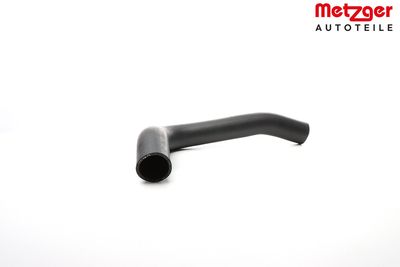 LADELUFTSCHLAUCH METZGER AUTOTEILE 2400388 30