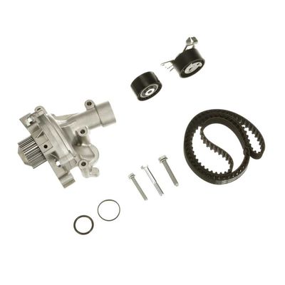 SET POMPA APA + CUREA DINTATA GATES KP15528XS 72