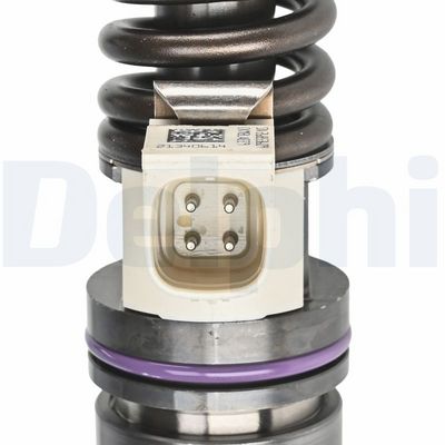 Indsprøjtningsventil DELPHI BEBE4D24004-12B1