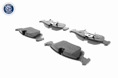 BREMSBELAGSATZ SCHEIBENBREMSE VAICO V208115 2