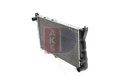KüHLER MOTORKüHLUNG AKS DASIS 490010N 1