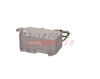 RADIATOR ULEI CUTIE VITEZE FAST FT04607 12