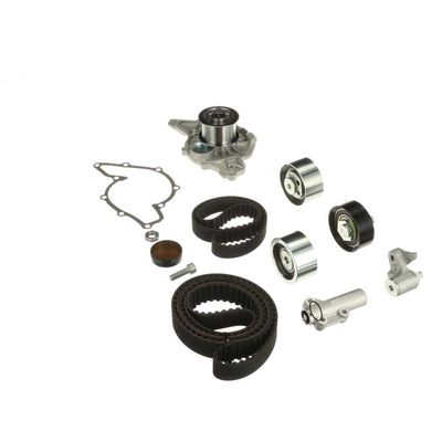 SET POMPA APA + CUREA DINTATA GATES KP25557XS1 31