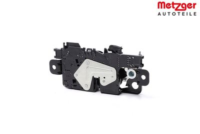 HECKKLAPPENSCHLOSS METZGER AUTOTEILE 2310801 22