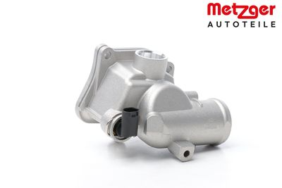 TERMOSTAT LICHID RACIRE METZGER AUTOTEILE 4006128 17