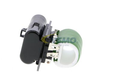 REZISTOR ELECTROMOTOR - VENTILATOR VEMO V40790008 42