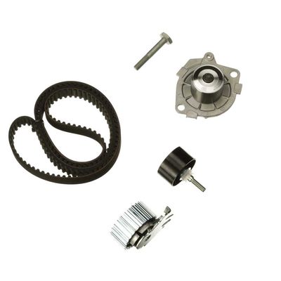 WASSERPUMPE + ZAHNRIEMENSATZ GATES KP25650XS 59
