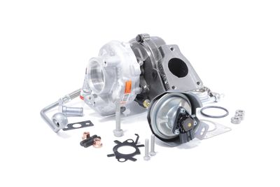 LADER AUFLADUNG BTS Turbo T981083 7