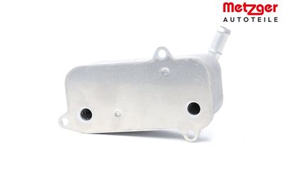 ÖLKüHLER AUTOMATIKGETRIEBE METZGER AUTOTEILE 0899485 22