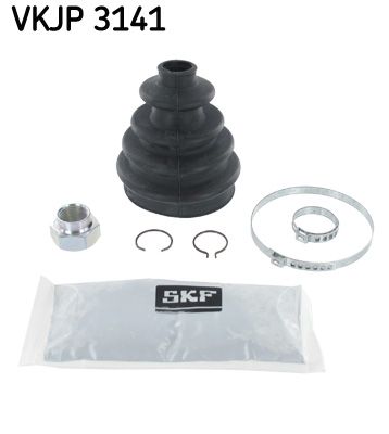 Комплект пыльника, приводной вал SKF VKJP 3141 для FORD PUMA