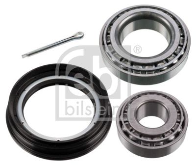 Wheel Bearing Kit FEBI BILSTEIN 173684
