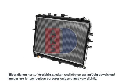 KüHLER MOTORKüHLUNG