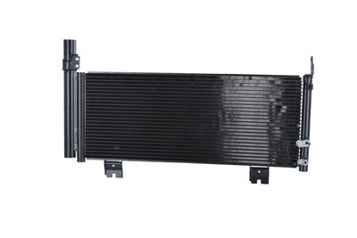 CONDENSATOR CLIMATIZARE NRF 350579 6