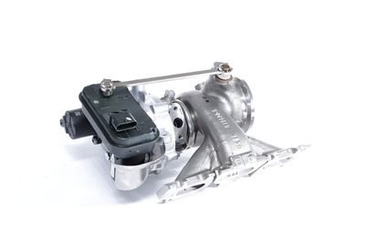 LADER AUFLADUNG BTS Turbo T918849 7