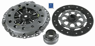 Clutch Kit 3000 951 843